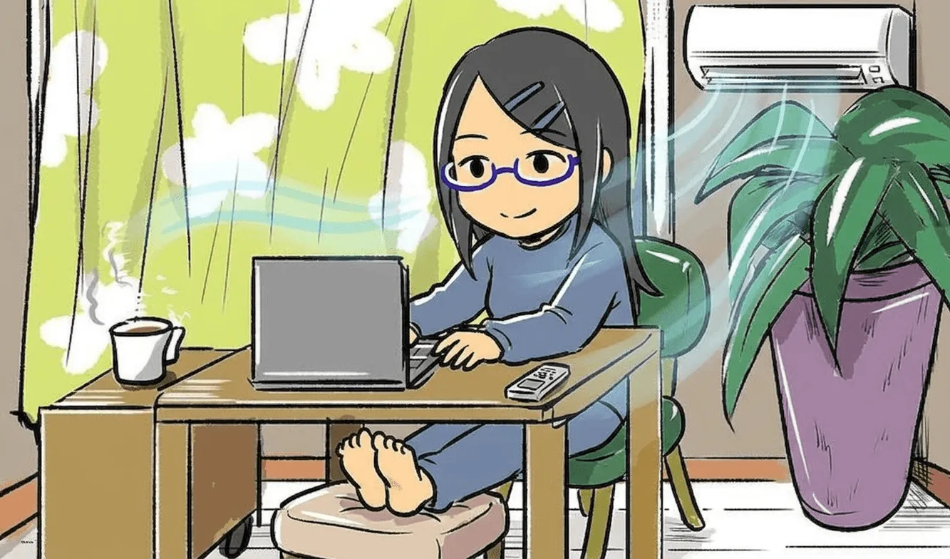 在宅勤務の一人暮らしを快適に!賃貸探しで妥協できない条件9選
