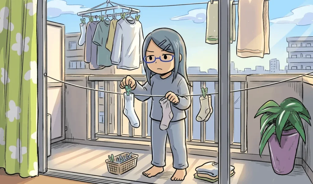 日当たりが悪いと部屋がカビる?在宅ワークを快適にする「南向き」物件の魅力