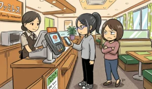 別会計できない店での「キャッシュレスまとめ払い」はマナー違反？現金派の友達の本音