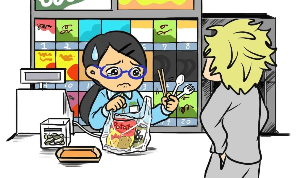 悩ませるレジ袋有料化の壁