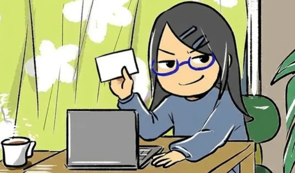 【実践】名刺サイズカードを使った私のパスワード管理方法